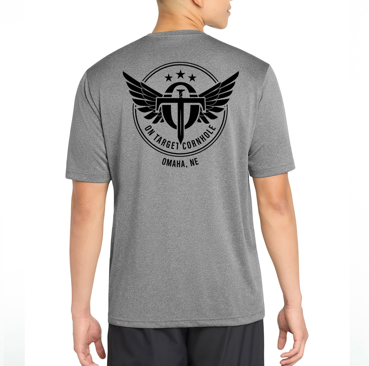 OTC Dri-Fit Tee