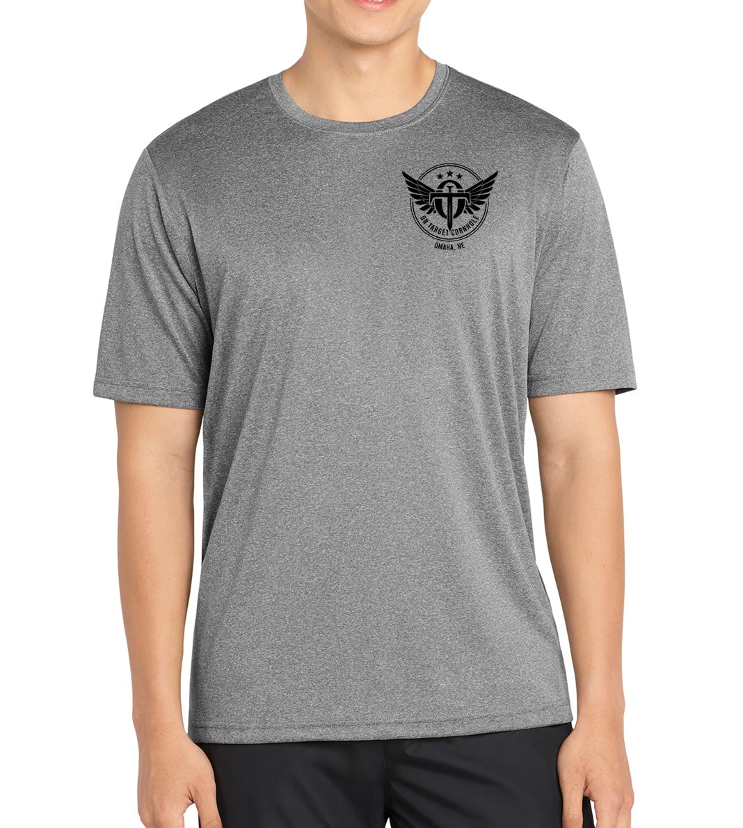 OTC Dri-Fit Tee