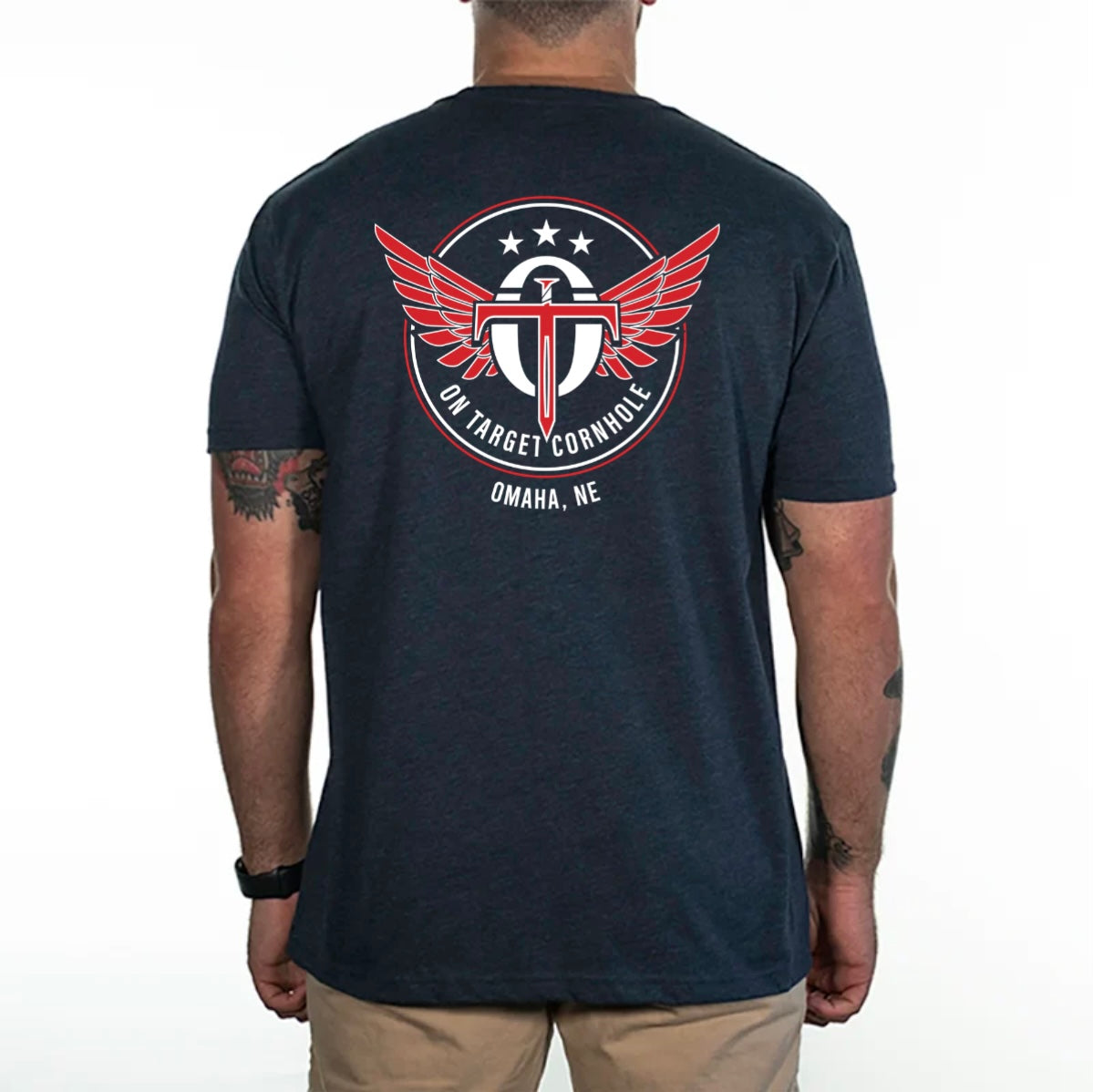 OTC Soft Fit Tee
