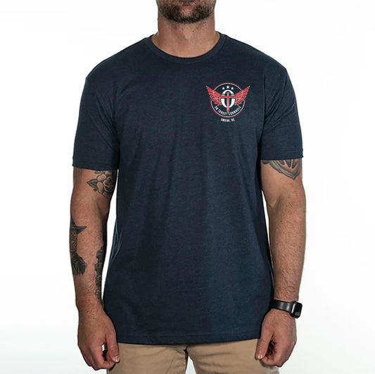 OTC Soft Fit Tee